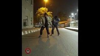 Broda Shaggi, Falz - Cross My Lane ( Official Dance Video)