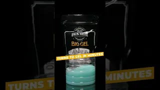 Bio Gel will keep your tattoo station clean | INK-EEZE