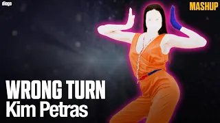 Just Dance: Mashup | Wrong Turn by Kim Petras