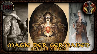 Magie bei den Germanen --- Germanische Mythologie 97