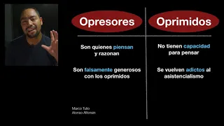 Introducción a la Pedagogía de Paulo Freire. Principales ideas explicadas. Pedagogía del Oprimido.