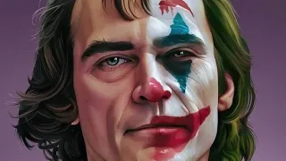 New Joker Mood Off Whatsapp Status Video 💥| Joker Status For WhatsApp