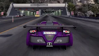 180+ GODLY CAR SOUNDS FROM VARIOUS GAMES | ASMR CAR SOUNDS ROULETTE MIX 2020 - 2023 [4K]