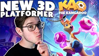 Is Kao The Kangaroo Worth It￼? (Review)