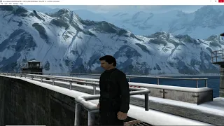 Goldeneye 007 XBLA Remaster Review (Leaked Port for Xbox 360)