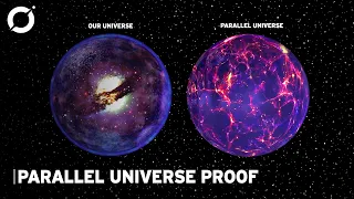 Physicists Discover A Parallel Universe With Opposite Laws of Physics!