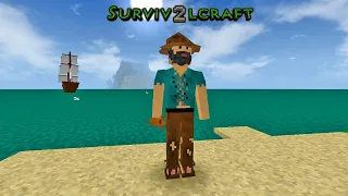 SurvivalCraft 2.3 The Great Return?...