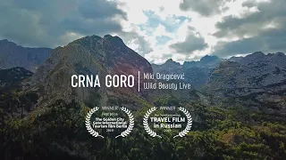 Crna Goro - Miki Dragićević | Wild Beauty Live