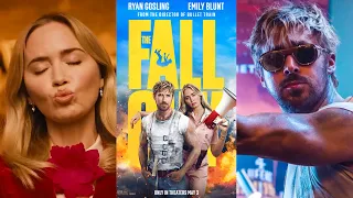 The Fall Guy - Movie Review (No Spoilers)