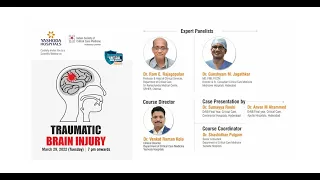 Traumatic Brain Injury | MasterClass in Critical Care Medicine