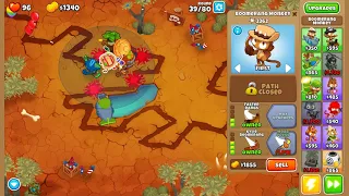 Bloons TD 6 - Alternate Rounds - Cracked (no monkey knowledge)