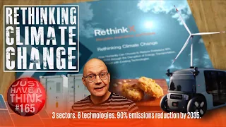 Rethinking Climate Change. The path to a 90% emissions reduction by 2035.