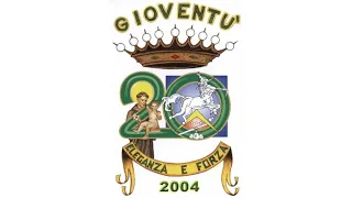 Brusciano 2004 - Medley Story - 20 anni di Gioventù - Giglio della Gioventù 1985