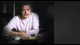 "Я не участвую в войне — она участвует во мне". Читает автор Юрий Левитанский