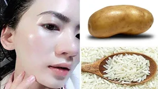 Japanese secret to whiten skin 10 shades, remove pigmentation and melasma