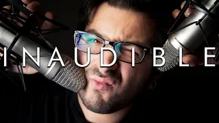 ASMR 1 HORA DE INAUDIBLE | Sleepy Tingles