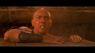 Мумия возвращается The Mummy Returns (Anck-Su-Namun Scene)