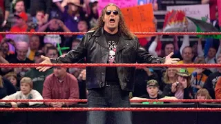 Bret Hart Theme “Return the Hitman (Excellence of Execution)” (Guitar Only)