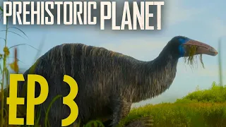 Prehistoric Planet FRESHWATER - Episode Analysis, All Dinosaurs, & Discussion!
