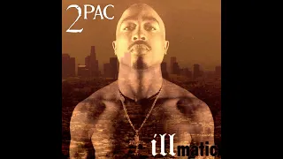 2Pac - One Thug (Hold Ya Head) (Feat. Tyrone Wrice) (Nas - One Love Remix)