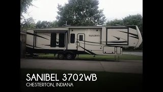 [UNAVAILABLE] Used 2019 Sanibel 3702WB in Chesterton, Indiana