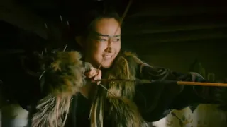 Меч дракона | Tian jiang xiong shi | Dragon Blade (2015)| Трейлер на русском языке