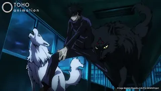 Impatience (Extended) -  Jujutsu Kaisen