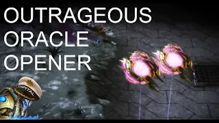 [guide] OUTRAGEOUS ORACLE OPENER