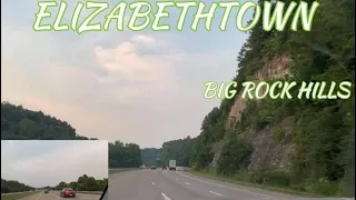 THE GREENY MOUNTAIN & HILLS AT ELIZABETHTOWN KY