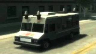 Creepypasta GTA 4 Lodziarka