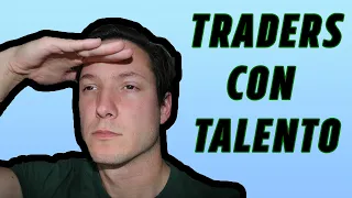 Cazando TRADERS PROFESIONALES ► Aprendiendo de los MEJORES TRADERS