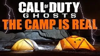Call of Duty: GHOSTS - SPECIALIST Strike Package Vs CAMPERS! - (COD Ghost Multiplayer)