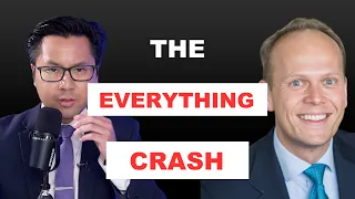 The Case For Recession By Year-End And The ‘Everything Crash’ | Ronald Stoeferle