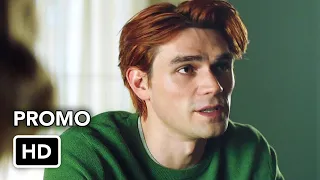 Riverdale 6x17 Promo "American Psychos" (HD) Season 6 Episode 17 Promo