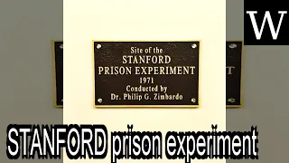 STANFORD prison experiment - Documentary