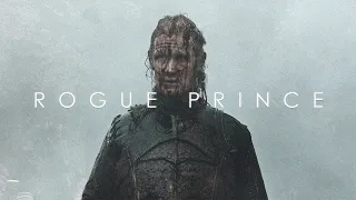 Daemon Targaryen | ROGUE PRINCE