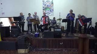 Feliz em Festa - Festa na sociedade Hansa Humboldt