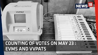 Counting Day: How Will Votes be Counted ?