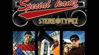 Special Teamz -  Three Kingz