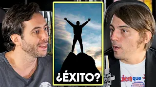 HABLEMOS DEL ÉXITO ¿QUÉ ES Y CUANDO LO LOGRAS? - Soto Ivars y Jordi Wild teorizan sobre ello