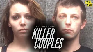 Chelsi Griffin's Relationship With A Stranger Ended In A Horrific Crime | Killer Couples Highlights