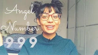 Angel Number 999 | Endings & New Beginnings!