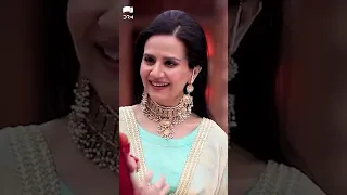 Mithai Kis Khushi Mein | Ishq Ka Rog | Sumbul Iqbal, Affan Waheed | CZ2F #drama