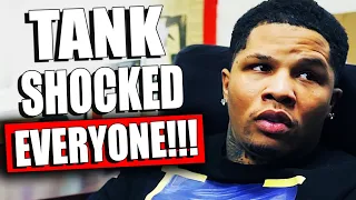 Gervonta Davis SHOCKED EVERYONE WITH THE DESICION TO ACCEPT A FIGHT WITH Shakur Stevenson / Haney