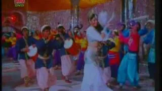 Indian Fantasy Music Video