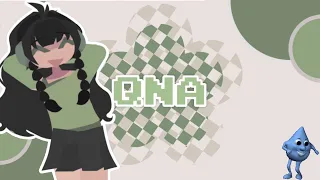 ☆ QNA [] 50K SPECIAL [] REMAKE ☆