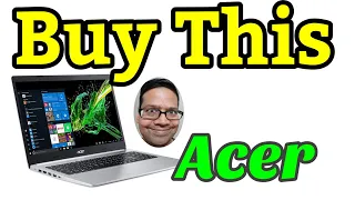 Acer Aspire 5 Slim Laptop: Buying Guide 2023. Intel or AMD? MX250 or UHD 620? Ryzen 3200U or Core-i3