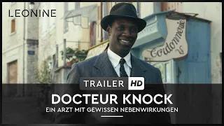 Docteur Knock - Ein Arzt mit gewissen Nebenwirkungen - Trailer (deutsch/german; FSK 0)