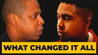 JAY Z vs. NAS: How One Song Changed Rap History | Deep Dive