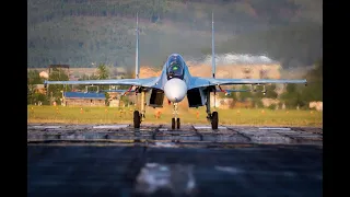 NATO'S SUKHOI 30 MKI